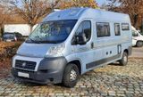 Knaus Box Star Street 600, Fiat Ducato, 126.000 km - Knaus Augsburg