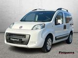 Fiat FIAT QUBO Qubo 1.3 mjt 16v MyLife - Fiat Qubo: My