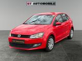 Volkswagen Polo V Comfortline 1.2-Tempomat