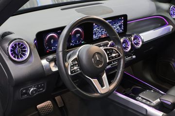 Mercedes GLB 200 - 6
