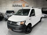 Volkswagen T6 Transporter Kasten-Kombi Kasten lang 4Motion - Volkswagen Transporter 4motion