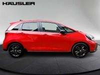 Honda Jazz - Vorschau Bild 5