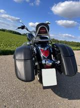 Kawasaki VN 1700 Vulcan Top Zustand  - KAWASAKI VN1700