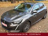 Peugeot 208 Active Pack"Klima"Tüv Neu" - Peugeot 208 Gebrauchtwagen in Berlin