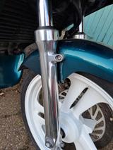 Honda NTV 650 Edition Sondermodell 20 / 37 KW - Offers