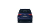 Volkswagen Touran - Vorschau Bild 3