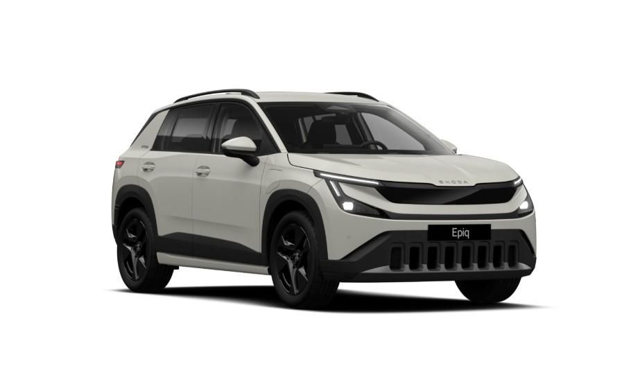 Skoda Epiq Selection 55 155 kW 1-Gang-Automatik #AHK