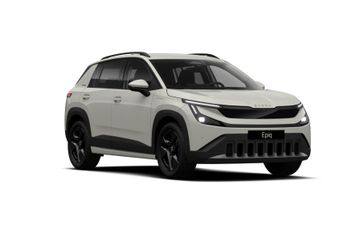 Skoda Leasingangebot: Skoda Epiq Selection 55 155 kW 1-Gang-Automatik #AHK