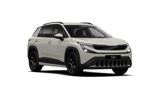 Skoda Epiq
