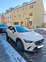 Mazda CX-3 2.0 Skyactiv-G  Sports Line - Mazda: Mazda3 Sport