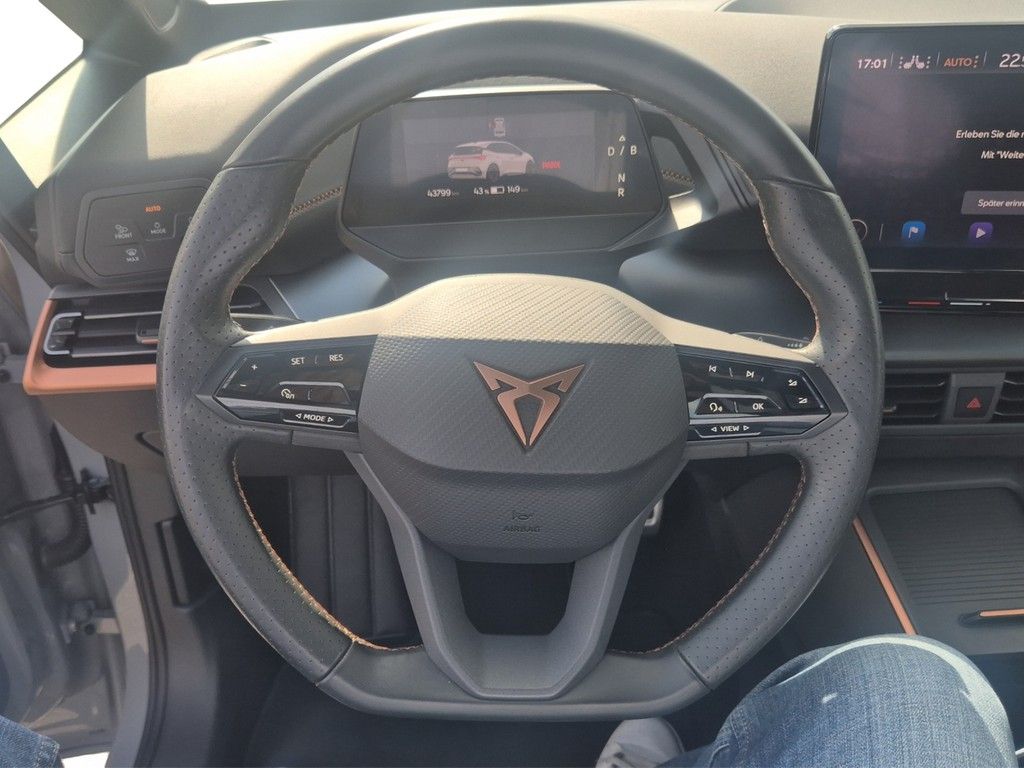 Cupra Born - Bild 16