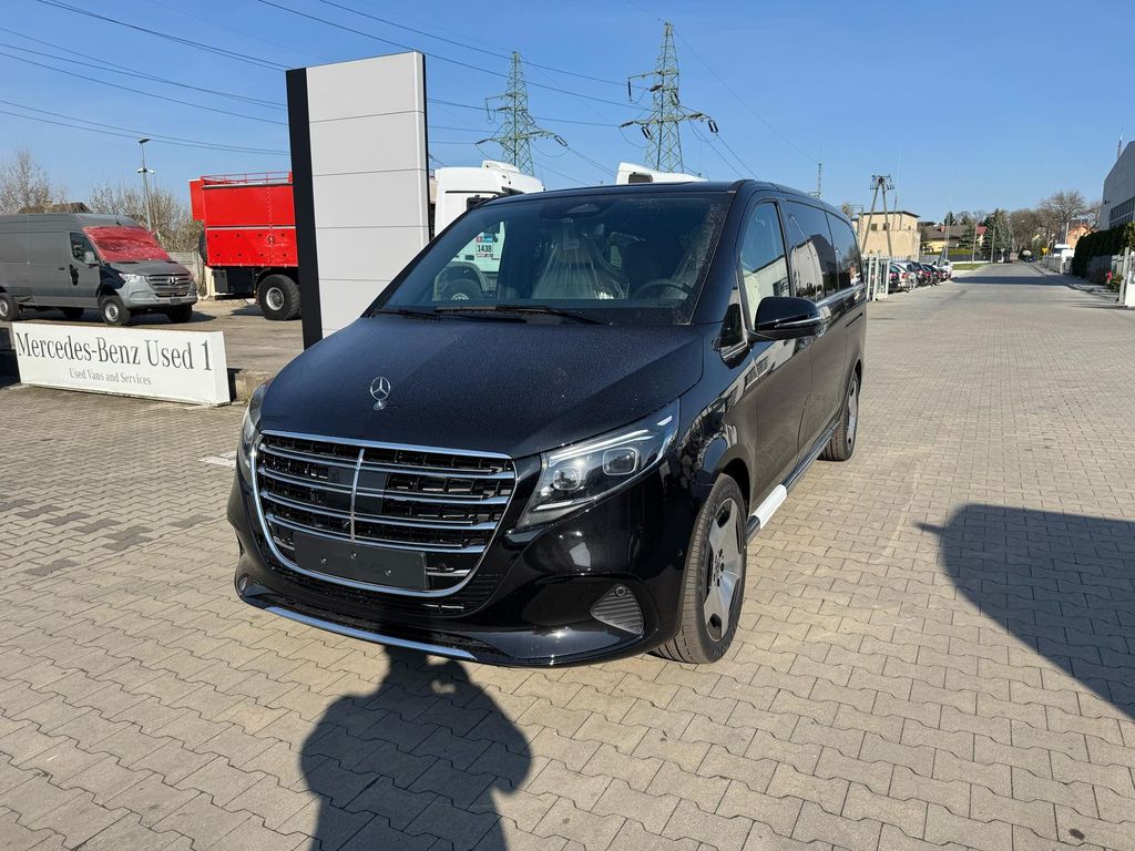 Mercedes-Benz V 300