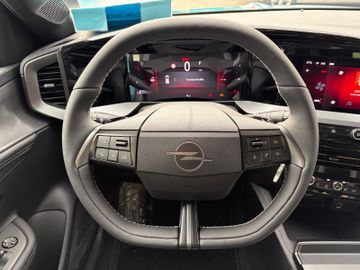 Bild 9 Opel Mokka Facelift GS AT +LED+KAMERA+PDC+SHZ+LHZ+