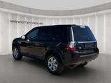 Land Rover Freelander 2 S TD4*Allrad*Bi Xenon*Navi*AHK* - gebrauchte Land Rover Freelander aus dem Jahr 2012
