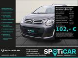 Citroën C1 Millenium 1.0 VTi EU6d DAB SHZ Notbremsass. - Citroën C1 in Aachen