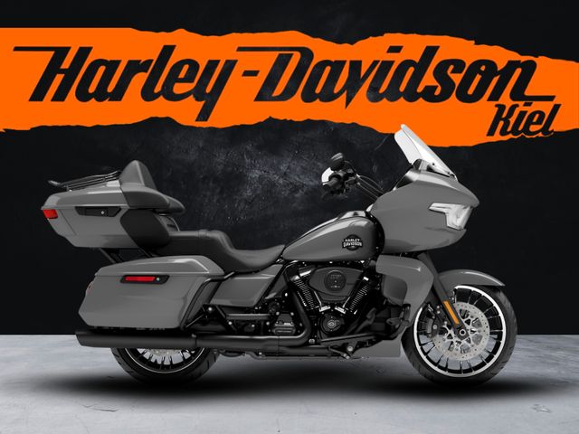 Harley-Davidson FLTRXL ROAD GLIDE LIMITED 117 MY26