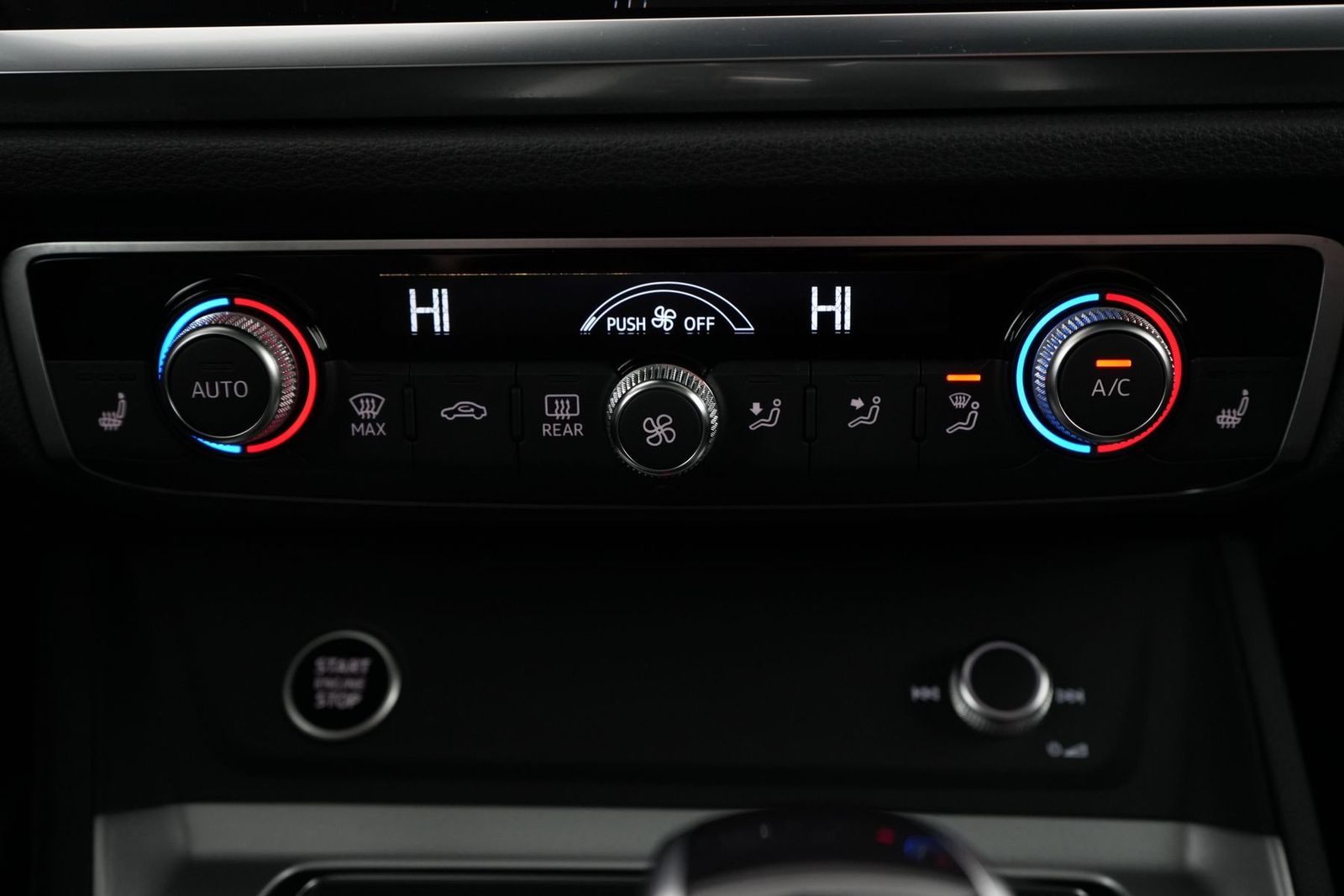 Audi Q3 35 TFSI S line|MMI+|el.Sitze|PANO|ACC|RFK|AHK foto 13