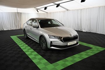Skoda Octavia - 4