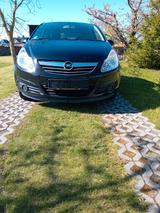 Opel Corsa 1.2 Twinport Edition Edition - Opel Corsa aus 2010: 1.2