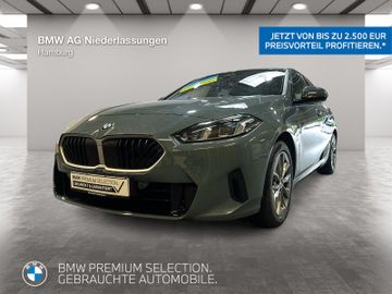 BMW Leasingangebot: BMW 120 Kamera Driv.Assist LED Sitzheizung
