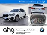 BMW X1 xDrive25e Sport Line Steptronic Navi Aktive G - BMW X1 Plug-in Hybrid (PHEV) Gebrauchtwagen