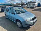 Skoda Fabia Combi 1.2 12V Cool Edition - Skoda Fabia aus 2006: Kombi