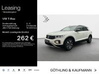 Volkswagen T-Roc - Vorschau Bild 1