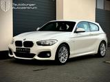 BMW 118 1 Limousine 3-trg. 118 i M Sport - gebrauchte Kleinwagen in Osnabrück