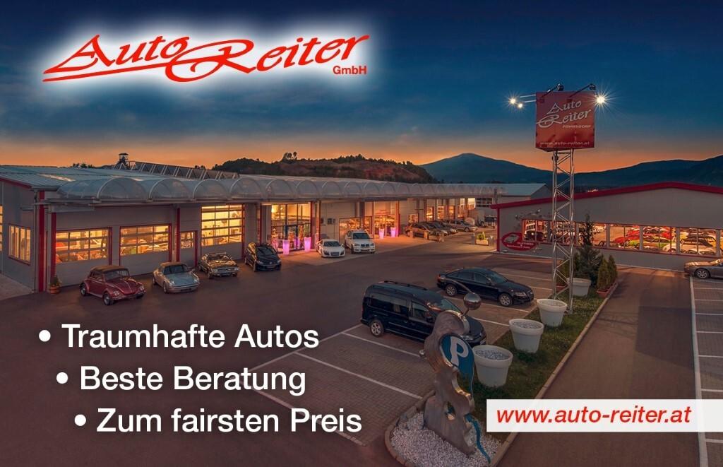 Seat Leon ST 1,5 TSI ACT FR *TEILLEDER, LED, NAVI,...