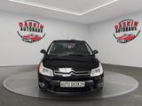 Citroën C4 Lim. Tendance *1.HAND*TÜV NEU*KLIMA - gebrauchte Citroën C4 aus dem Jahr 2009