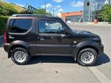 Suzuki Jimny 1.3 4WD Club Ranger Club Ranger - gebrauchte Suzuki Jimny aus dem Jahr 2016