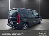 Opel Combo N1 Edition 1.5 AT Navi RFK LED GRA PDC - gebrauchte Opel Van