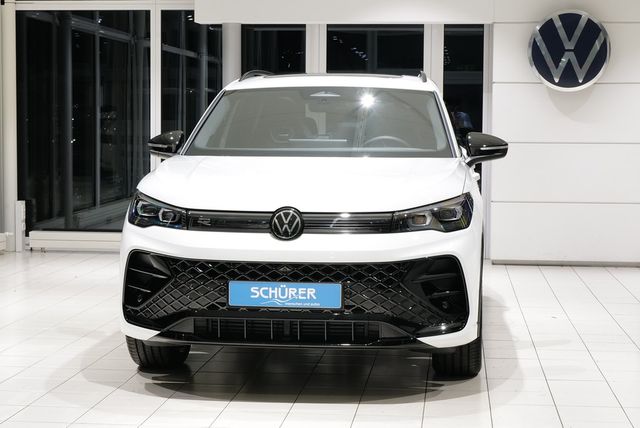 Volkswagen Tiguan 1.5eTSI DSG R-Line BlackStyle HKardon Pan