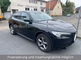 Alfa Romeo Stelvio Super Q4*Xenon*Navi*CAM*ACC*ShZ*1.Hand - Alfa Romeo Stelvio Super Gebrauchtwagen