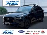 Mazda CX-5 Homura AWD DACHBOX HUD Navi Leder Soundsyst - Mazda CX-5 in Chemnitz