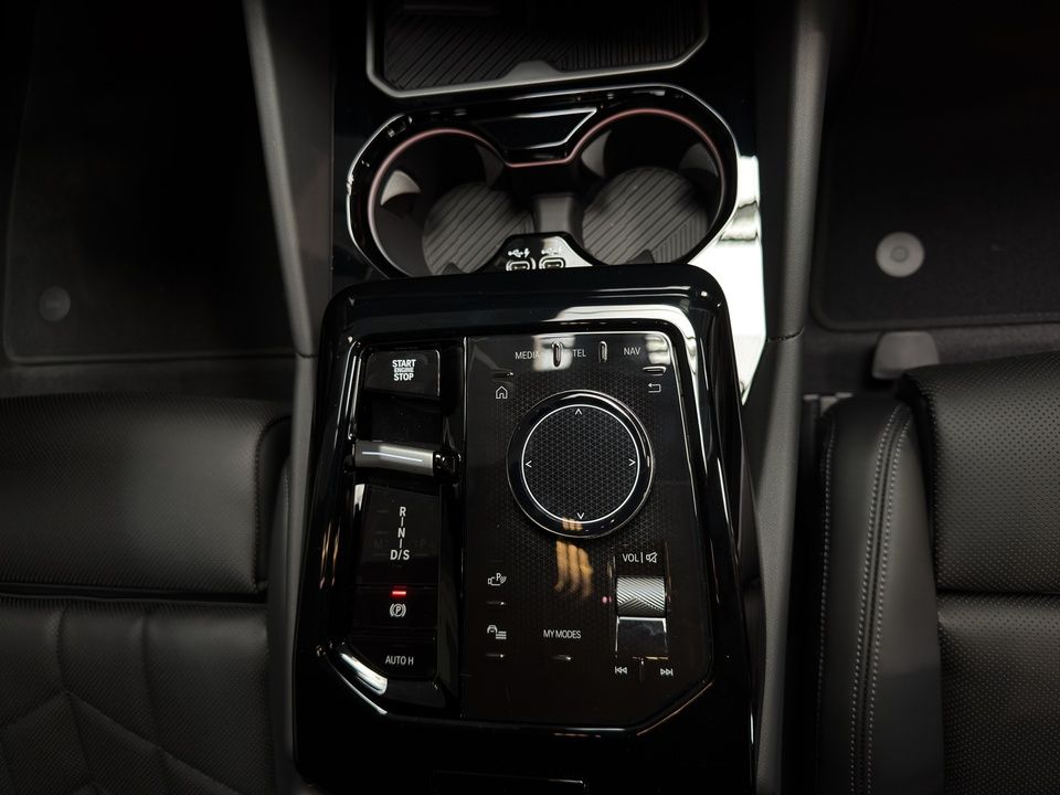BMW 520 - Bild 17