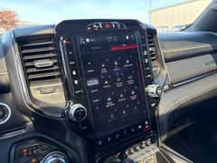 Fahrzeugabbildung Dodge RAM 1500 Limited Night RAMBOX MFT NAP Dt.Fzg.