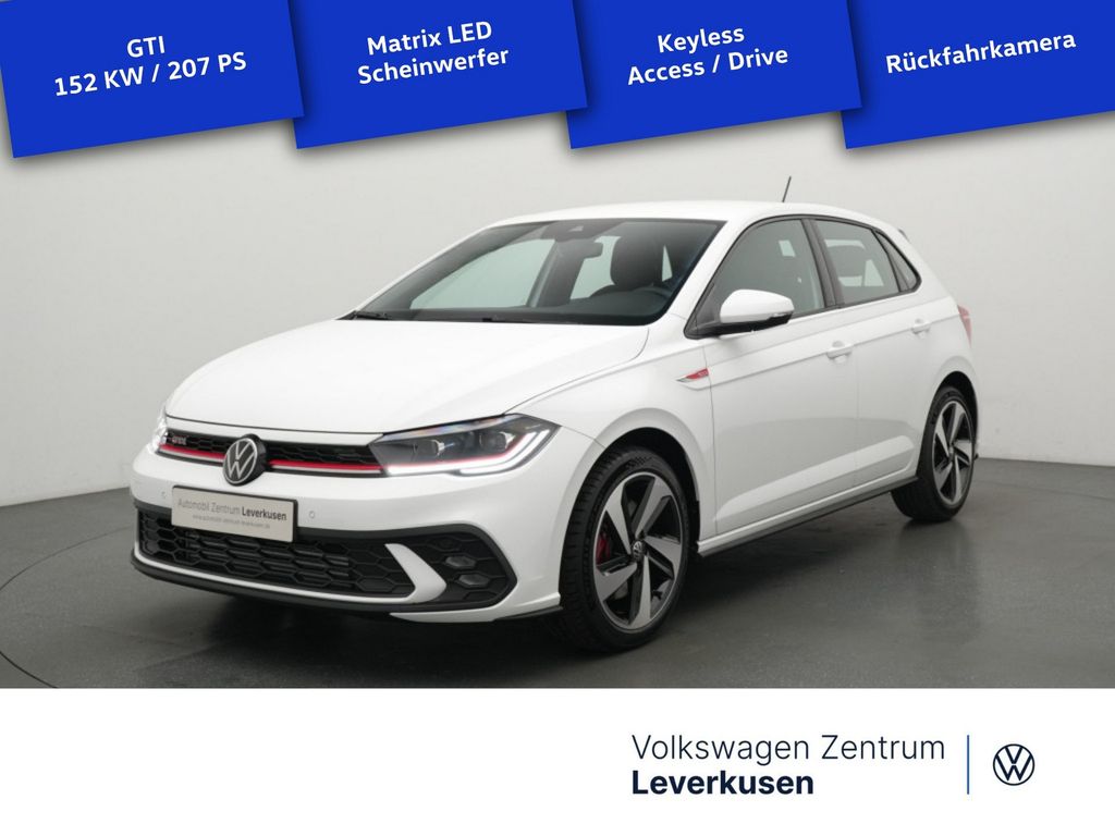 Image of Volkswagen Polo