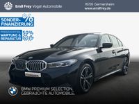 BMW 320 - Vorschau Bild 1