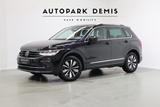Volkswagen Tiguan Move DSG/IQ.DRIVE/SHZ/AHK/KAMERA/LED/2024 - Volkswagen Tiguan MOVE