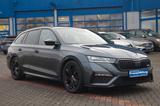 Skoda Octavia Combi RS DSG *LED*Navi*Ambiente*Lenkheiz - Skoda Octavia Ambiente mit Diesel-Antrieb
