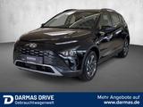 Hyundai BAYON 1.0 Turbo 48V Trend Klima Navi Bose Apple - gebrauchte Hyundai BAYON aus dem Jahr 2024