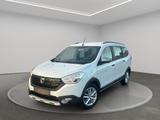 Dacia Lodgy Stepway Selection*7 Sitzer*Navi*1 Hand* - Dacia Lodgy: Stepway Selection