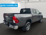 Toyota Hilux Double Cab Comfort 2,4-l-D-4D, 110 kW (150 - Toyota Hilux in Stuttgart