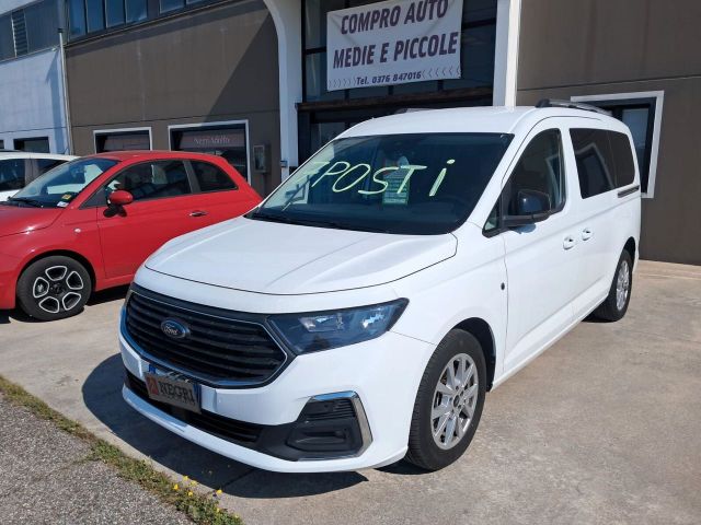 Другие Ford Tourneo Connect 2.0 EcoBlue 122 CV Titanium
