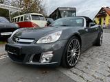Opel GT Roadster 2.0 Turbo - Opel GT: Leder