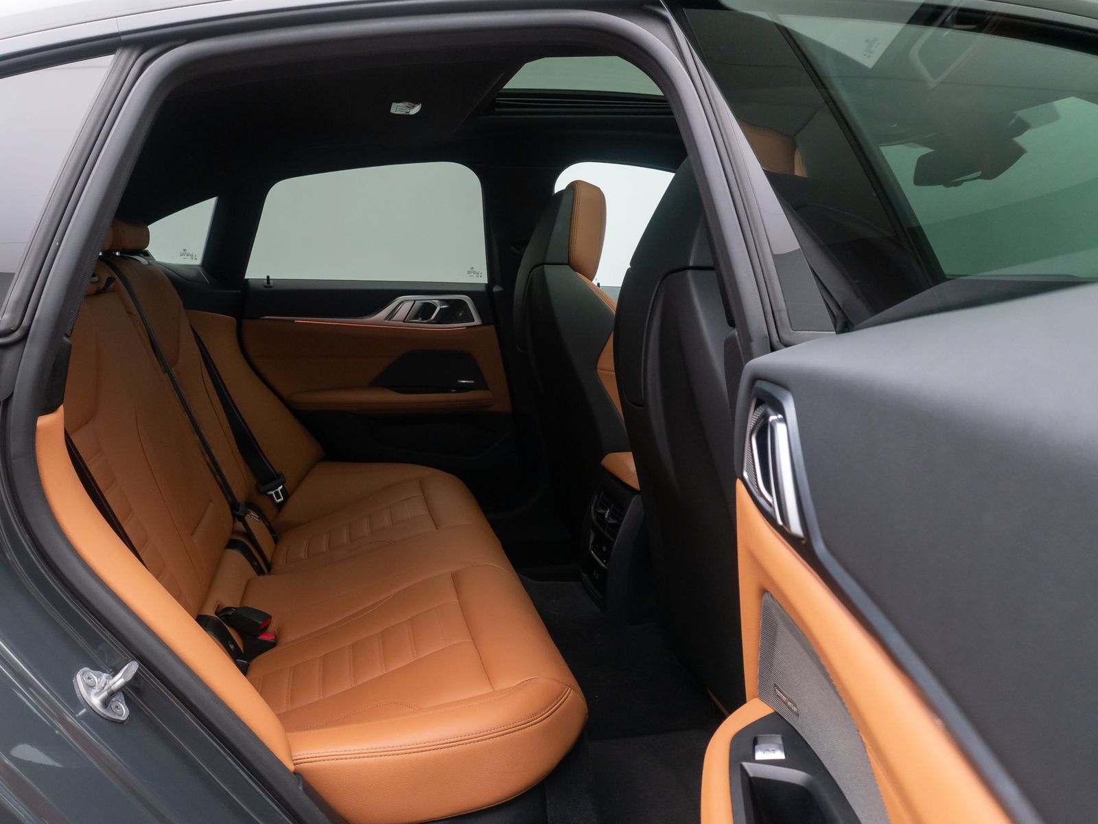 Fahrzeugabbildung BMW M440i xD Gran Coupé 360°HUD Laser DAB Individual