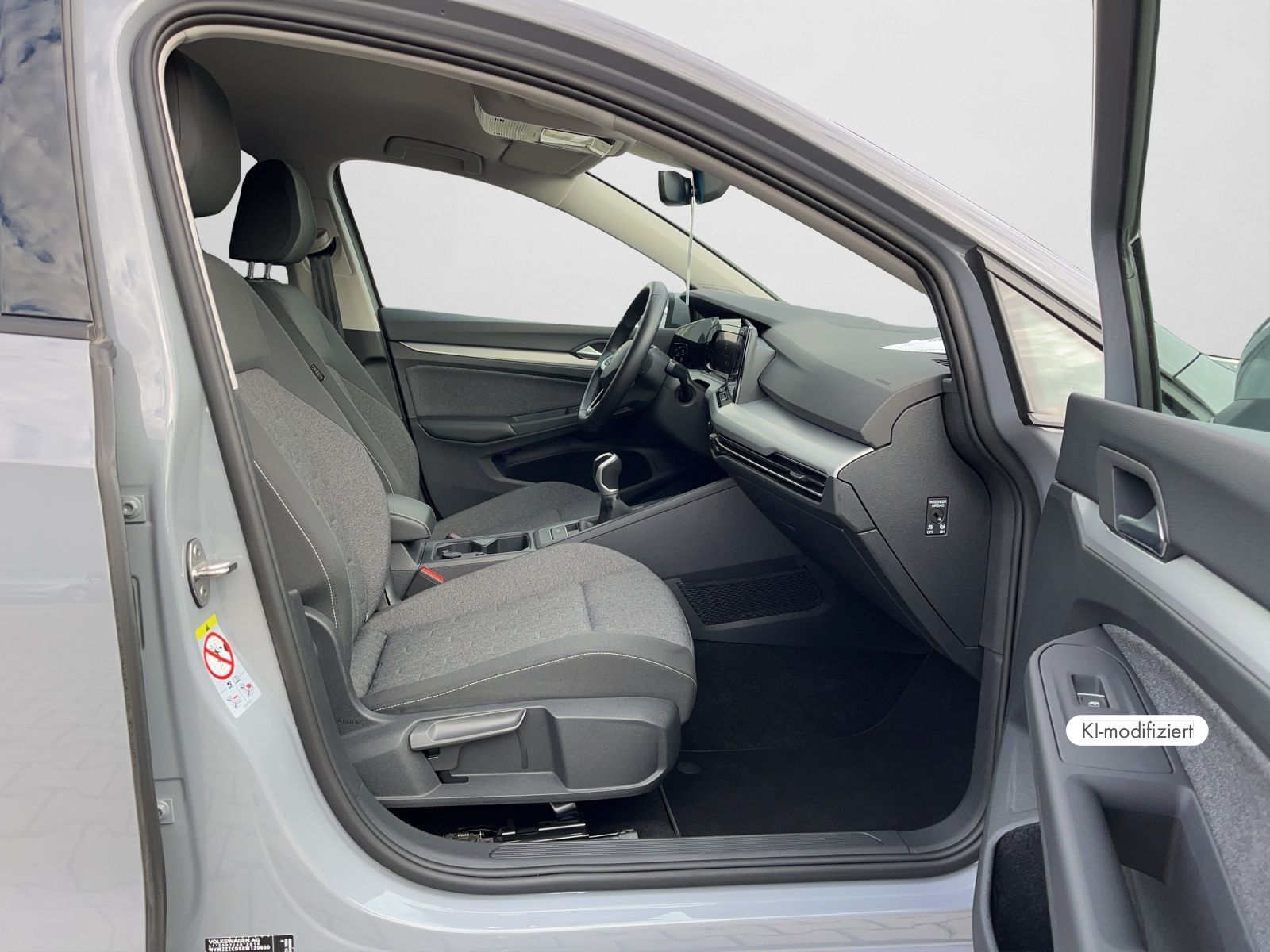 Volkswagen Golf - Bild 5