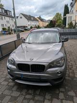 BMW X1 sDrive20i , 103tkm , 250PS - BMW X1: Ps
