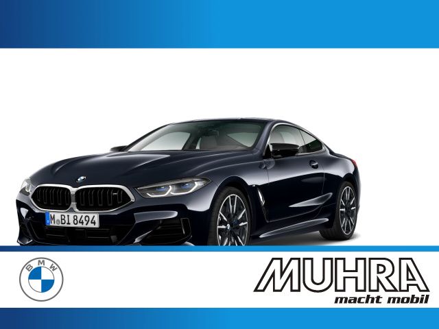 BMW M850i xDrive Coupe Leas.o.Anz.ab 699,- EUR !!!!!